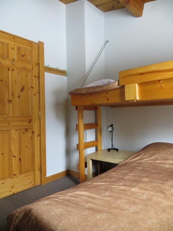 Hi Kananaskis Wilderness - Hostel Habitación foto