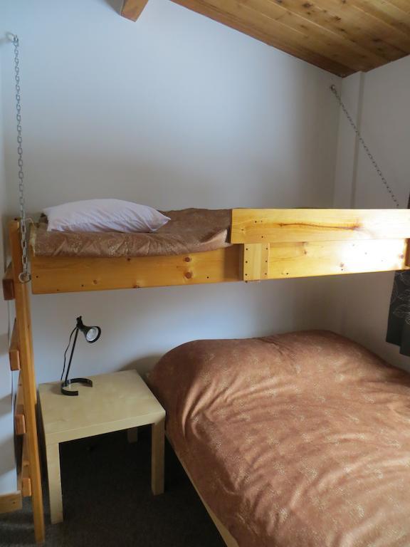 Hi Kananaskis Wilderness - Hostel Habitación foto